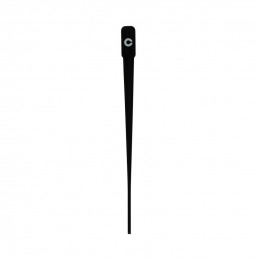 Brosse baby hair professionnelle Coiffeo