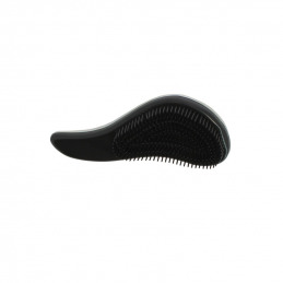 Brosse démêlante Silver chromé Coiffeo