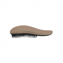 Brosse à cheveux démêlante Rose gold Brosse à cheveux démêlante Rose gold
