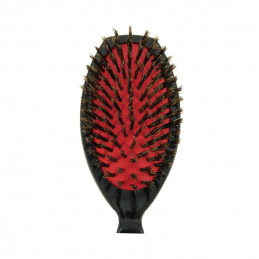 Brosse professionnelle pneumatique pour cheveux fins à normaux - Coiffeo Brosse professionnelle pneumatique pour cheveux fins à normaux - Coiffeo