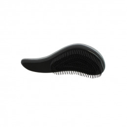 Brosse démêlante paillette Silver Coiffeo