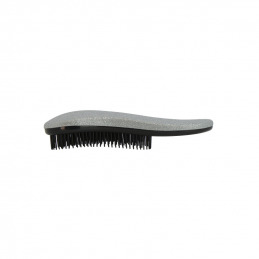 Brosse professionnelle démêlante Silver Coiffeo