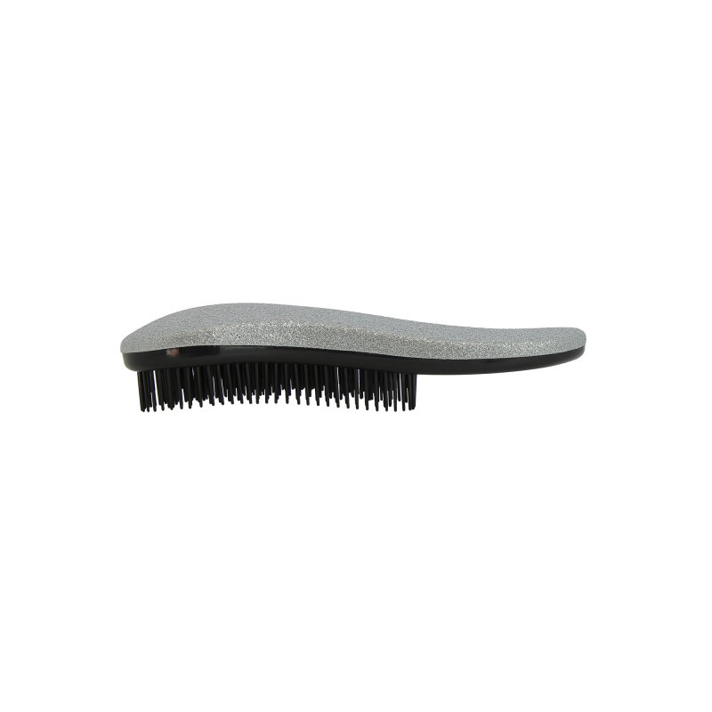 Brosse professionnelle démêlante Silver Coiffeo