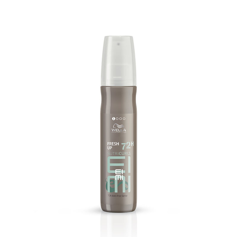 Spray anti-frisottis Fresh Up Nutricurls 72h Wella Professionals Spray anti-frisottis Fresh Up Nutricurls 72h Wella Professionals