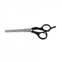 Ciseaux sculpteur professionnel Coiffeo acier japonais 420C