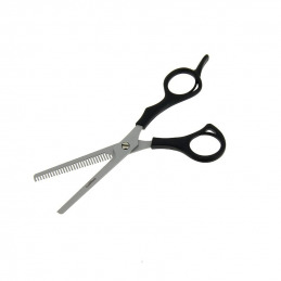 Ciseaux coiffure pro Coiffeo 6 en acier inoxydable 420C
