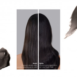 Wella Professionals Color Fresh Mask Cool Espresso Wella Professionals Color Fresh Mask Cool Espresso