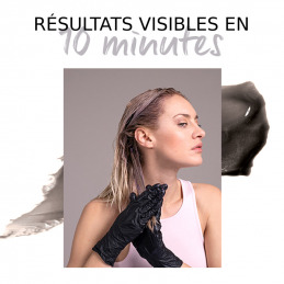 Color Fresh Mask Cool Espresso Wella Professionals Color Fresh Mask Cool Espresso Wella Professionals