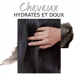 Masque raviveur Cool Espresso pour cheveux bruns Masque raviveur Cool Espresso pour cheveux bruns
