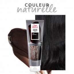 Masque colorant Wella Cool Espresso 150 ml Masque colorant Wella Cool Espresso 150 ml