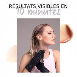 Masque raviveur de couleur Peach Blush 150 ml Masque raviveur de couleur Peach Blush 150 ml