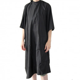 Lot de 10 capes de coupe pour coiffeur Coiffeo Lot de 10 capes de coupe pour coiffeur Coiffeo