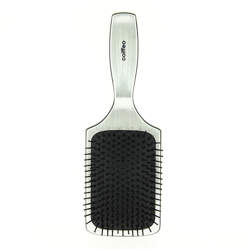 Brosse pneumatique Paddle Coiffeo pour coiffage professionnel