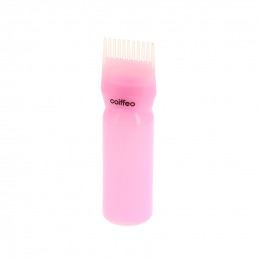 Peigne applicateur de coloration Rose Coiffeo