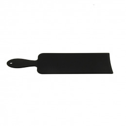 Palette noire longue pour mèches Coiffeo Palette noire longue pour mèches Coiffeo