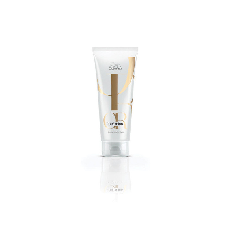 Après-shampoing Oil Reflections 200 ml Wella Professionals
