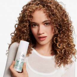 Baume nourrissant cheveux bouclés Curlixir Nutricurls