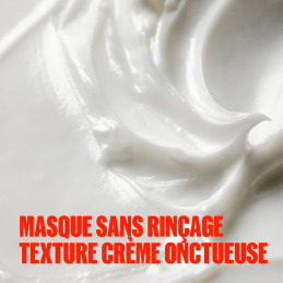 Masque capillaire Ultimate Color 95ML pour cheveux colorés