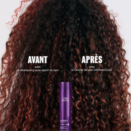 Soin capillaire Ultimate Color protection UV