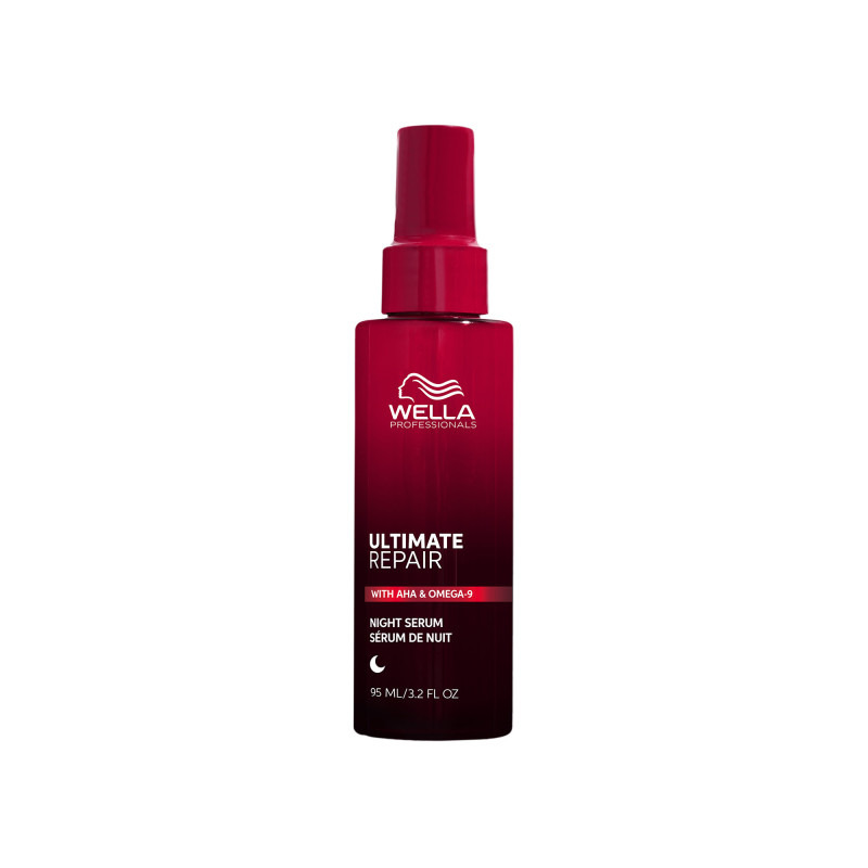 Sérum de nuit Ultimate Repair 30 ML Wella Professionals