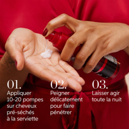 Sérum nourrissant cheveux Ultimate Repair 30 ML
