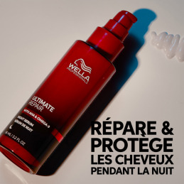 Soin de nuit sans rinçage Ultimate Repair 30 ML