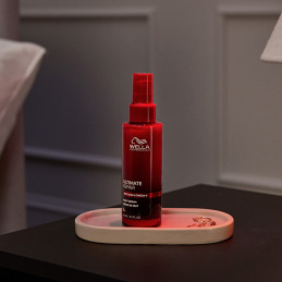 Sérum cheveux colorés Ultimate Repair Wella Professionals