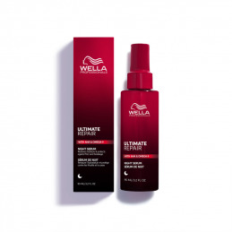 Sérum nourrissant sans rinçage Wella Professionals 30 ML