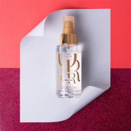 Huile capillaire Oil Reflections 100 ml Wella Professionals