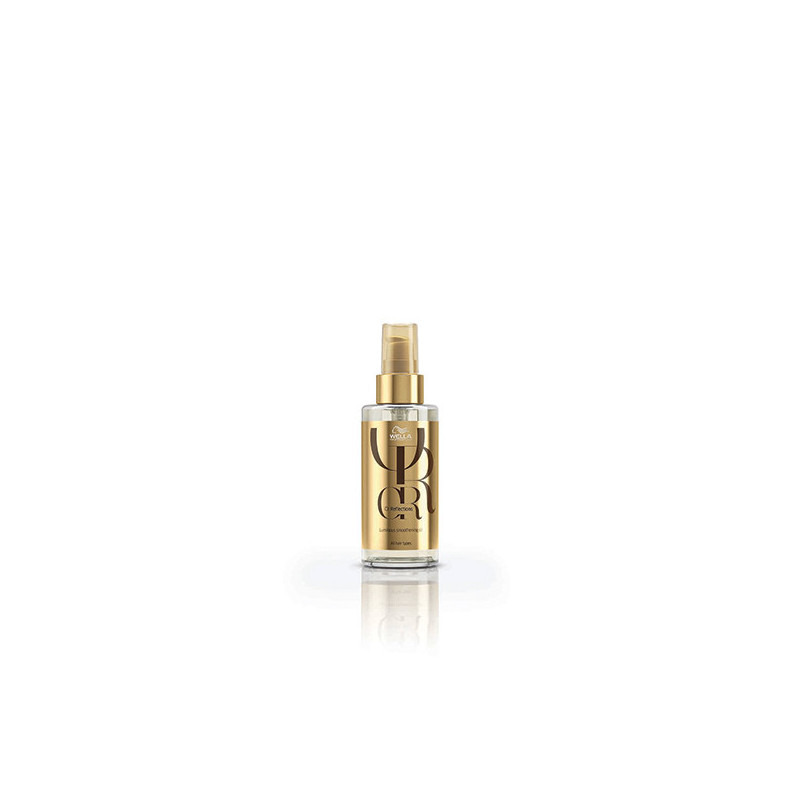 Huile sublimatrice Oil Reflections 100 ml Wella Professionals
