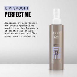 BB Lotion Perfect Me formule légère pour cheveux