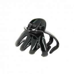 Pince coiffure noire MM Coiffeo