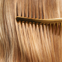 Soin mousse Wella Professionals Fusion aux acides aminés de soie
