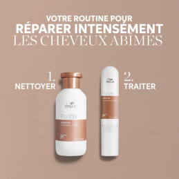 Mousse réparatrice Fusion Wella Professionals en 50 ml