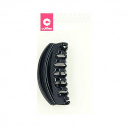 Pince coiffure noire GM Coiffeo