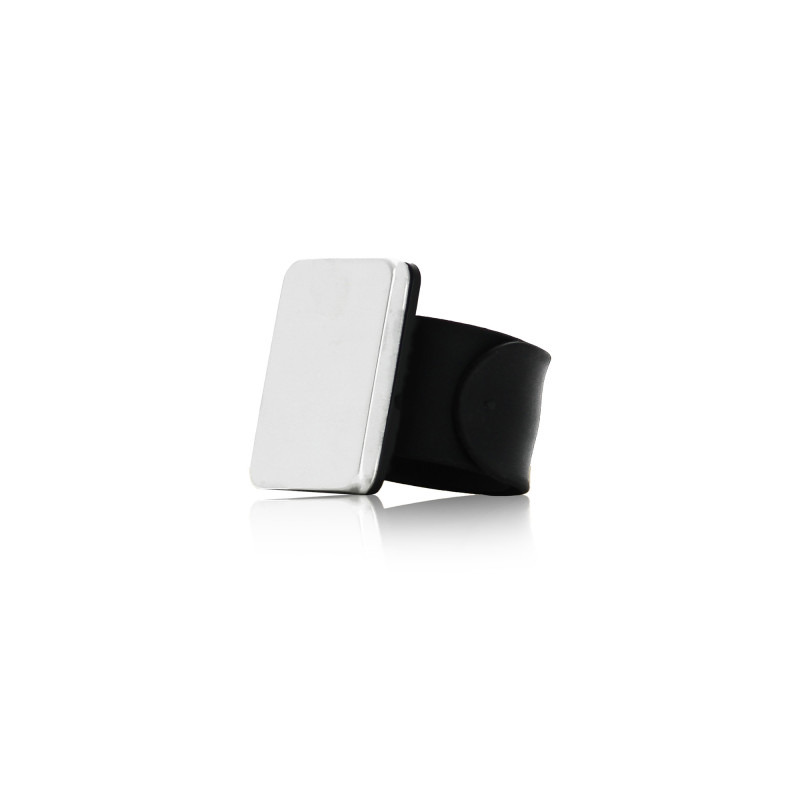 Bracelet magnétique porte-épingles Coiffeo