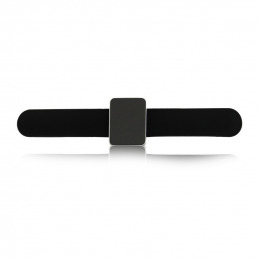 Bracelet aimanté pour épingles à chignon