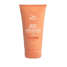 Masque cheveux chauffant Nutri-Enrich 150 ml - Wella Professionals