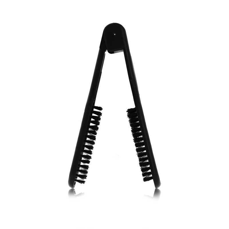 Brosse professionnelle de lissage Coiffeo pour brushing