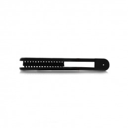 Brosse à pince antistatique Coiffeo pour coiffeur