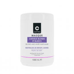 Masque déjaunisseur 1000ML - Coiffeo