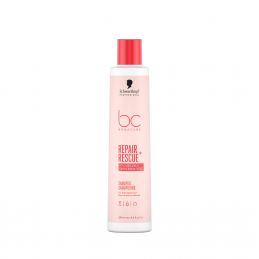 Shampoing BC Bonacure Repair Rescue 250ML - Schwarzkopf Professional