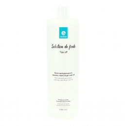 Solution de fonte - Tips off — 1000ML - Estheo