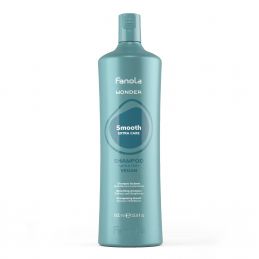 Shampoing Lissant Smooth Wonder 1000ML - Fanola