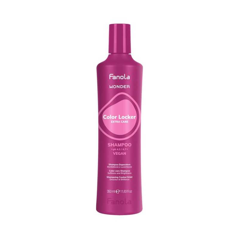 Shampoing Color Locker 350ML - Fanola