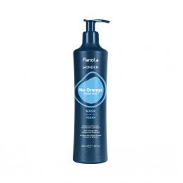 Shampooing anti-reflet orange Wonder No Orange — 350ML - Fanola