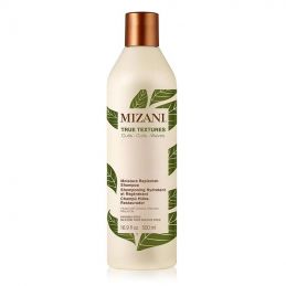 Shampooing hydratant et régénérant True Textures Moisture — 500ML - Mizani