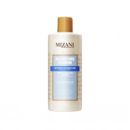 Shampooing purifiant doux Moisture Fusion — 500ML - Mizani