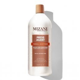 Après-shampoing sans sulfate Press Agent Thermal Smoothing 1000ML - Mizani