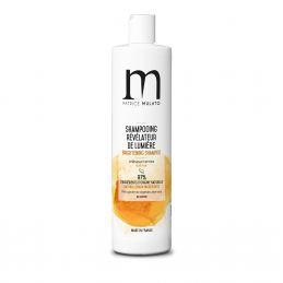 Shampooing révélateur de lumière traitant cheveux ternes — 500ML - Mulato
